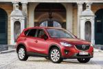 Mazda CX-5 2012 года